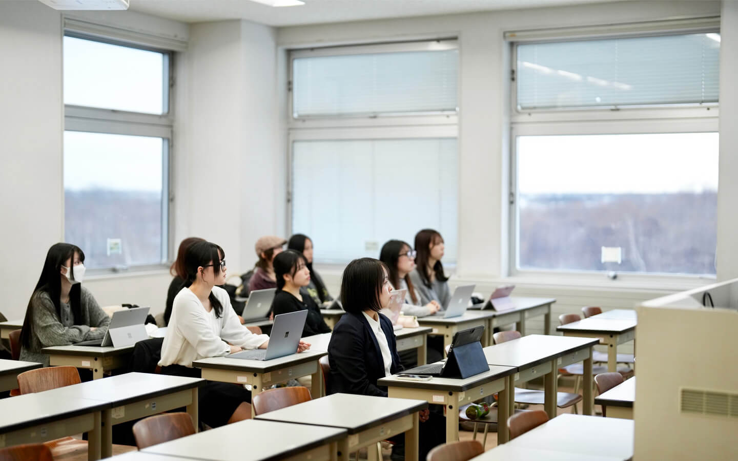 髙橋 あすみ先生