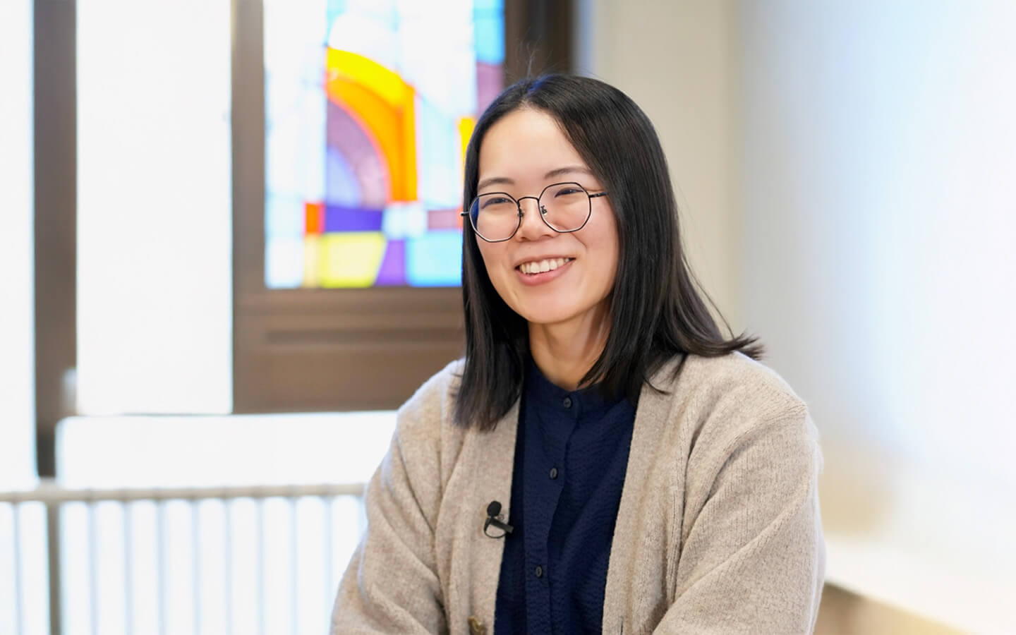 髙橋 あすみ先生