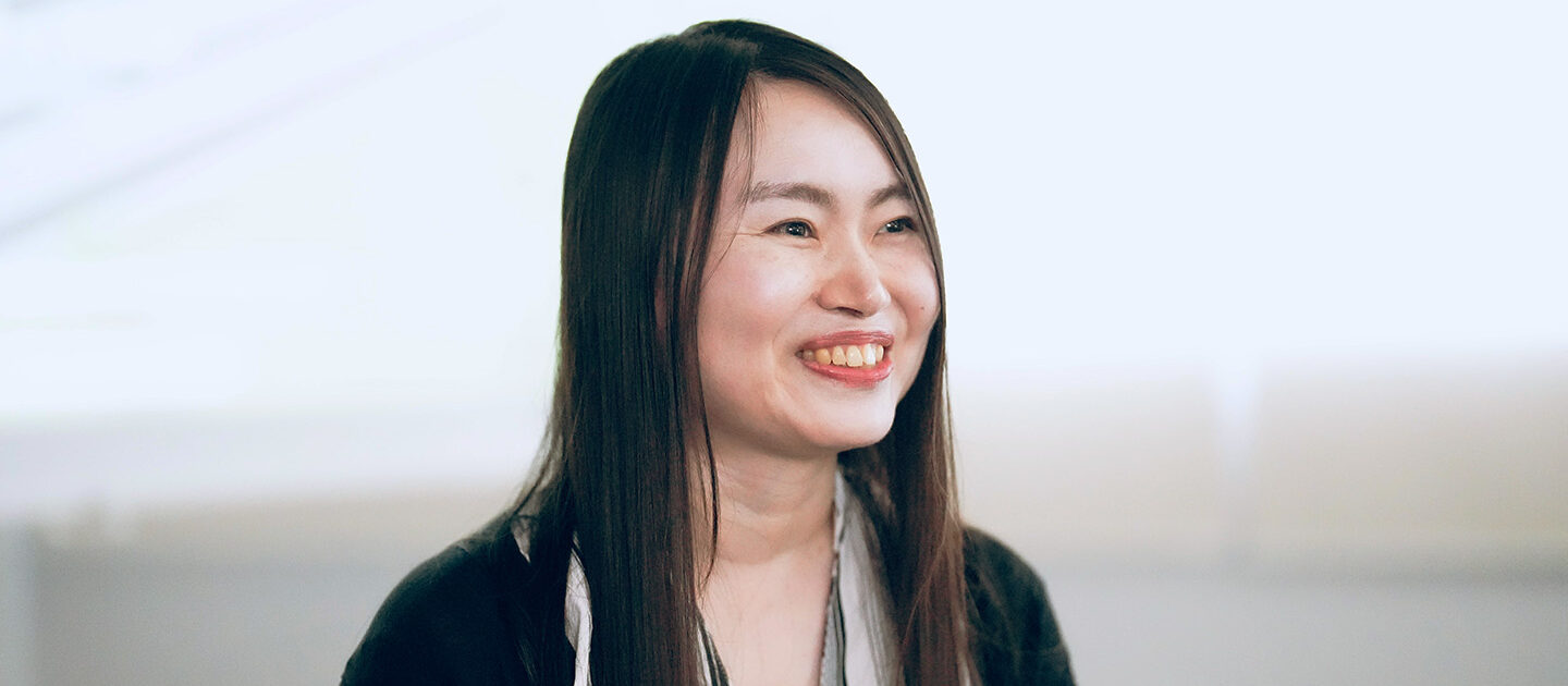 小野原 彩香先生
